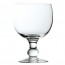 Transparent crystalline tasting glass 25 oz / 75 cl - Set of 6 - Ballon - La Rochère