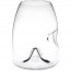 Mouth blown Le Taster glass 13oz / 38cl  - Les Impitoyables - Peugeot