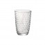 Longdrink glass 13 oz / 39 cl - Slot - Bormioli Rocco