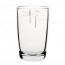 Transparent long drink glass 13.5 oz / 40 cl Libellules La Rochère