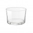 Mini glass 6.8oz / 20cl - Bodega - Bormioli Rocco