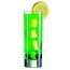 Long drink glass 22cl - set of 6 - Islande - Arcoroc