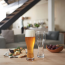 Transparent beer glass 11.2oz / 33cl - Taverna - Leonardo