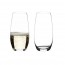Crystal tumbler Champagne glass 8.8oz / 26.4cl - O WINE - Riedel
