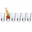 Appetizer glass 1.4oz / 4cl - Welcome - Cosy & Trendy