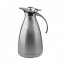 Stainless steel 18/10 insulated pot Luxe 50.7oz / 150cl - Lacor