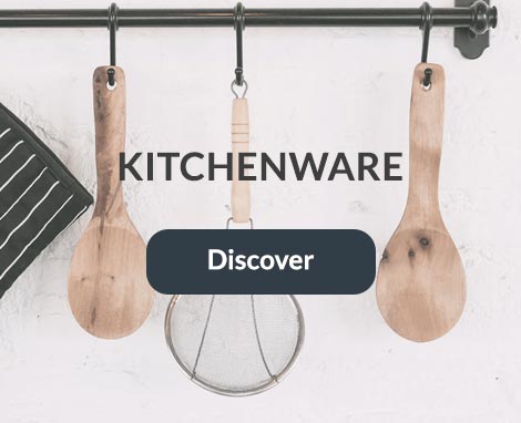 Kitchenware - kitchen utensils