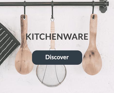 kitchenware