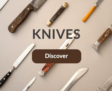 Kitchen Knife